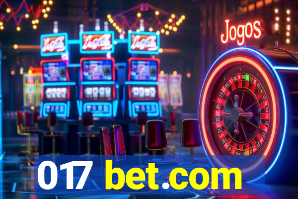 017 bet.com